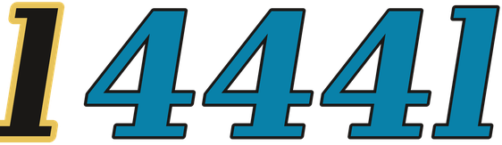 l444l logo